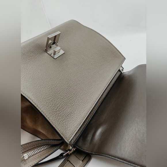 SOLd❤️🔥Celine authentic trapez - Picture 6 of 6